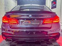 USED 2017 67 BMW 5 SERIES 2.0 530e 9.2kWh M Sport Saloon 4dr Petrol Plug-in Hybrid Auto Euro 6 (s/s) (252 ps) 
