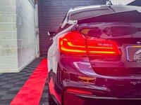 USED 2017 67 BMW 5 SERIES 2.0 530e 9.2kWh M Sport Saloon 4dr Petrol Plug-in Hybrid Auto Euro 6 (s/s) (252 ps) 