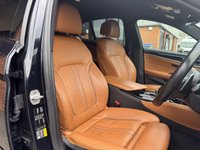USED 2017 67 BMW 5 SERIES 2.0 530e 9.2kWh M Sport Saloon 4dr Petrol Plug-in Hybrid Auto Euro 6 (s/s) (252 ps) 