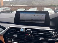 USED 2017 67 BMW 5 SERIES 2.0 530e 9.2kWh M Sport Saloon 4dr Petrol Plug-in Hybrid Auto Euro 6 (s/s) (252 ps) 