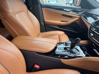USED 2017 67 BMW 5 SERIES 2.0 530e 9.2kWh M Sport Saloon 4dr Petrol Plug-in Hybrid Auto Euro 6 (s/s) (252 ps) 