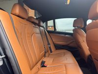 USED 2017 67 BMW 5 SERIES 2.0 530e 9.2kWh M Sport Saloon 4dr Petrol Plug-in Hybrid Auto Euro 6 (s/s) (252 ps) 