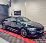 USED 2017 67 BMW 5 SERIES 2.0 530e 9.2kWh M Sport Saloon 4dr Petrol Plug-in Hybrid Auto Euro 6 (s/s) (252 ps) 
