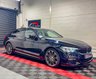 USED 2017 67 BMW 5 SERIES 2.0 530e 9.2kWh M Sport Saloon 4dr Petrol Plug-in Hybrid Auto Euro 6 (s/s) (252 ps) 
