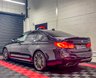 USED 2017 67 BMW 5 SERIES 2.0 530e 9.2kWh M Sport Saloon 4dr Petrol Plug-in Hybrid Auto Euro 6 (s/s) (252 ps) 