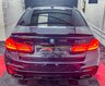 USED 2017 67 BMW 5 SERIES 2.0 530e 9.2kWh M Sport Saloon 4dr Petrol Plug-in Hybrid Auto Euro 6 (s/s) (252 ps) 
