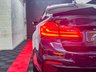 USED 2017 67 BMW 5 SERIES 2.0 530e 9.2kWh M Sport Saloon 4dr Petrol Plug-in Hybrid Auto Euro 6 (s/s) (252 ps) 