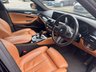 USED 2017 67 BMW 5 SERIES 2.0 530e 9.2kWh M Sport Saloon 4dr Petrol Plug-in Hybrid Auto Euro 6 (s/s) (252 ps) 