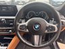 USED 2017 67 BMW 5 SERIES 2.0 530e 9.2kWh M Sport Saloon 4dr Petrol Plug-in Hybrid Auto Euro 6 (s/s) (252 ps) 