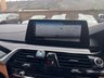 USED 2017 67 BMW 5 SERIES 2.0 530e 9.2kWh M Sport Saloon 4dr Petrol Plug-in Hybrid Auto Euro 6 (s/s) (252 ps) 