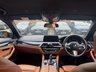 USED 2017 67 BMW 5 SERIES 2.0 530e 9.2kWh M Sport Saloon 4dr Petrol Plug-in Hybrid Auto Euro 6 (s/s) (252 ps) 