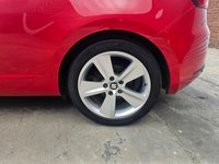 USED 2014 SEAT LEON 2.0 TDI CR FR Sport Coupe 3dr Diesel Manual Euro 5 (s/s) (184 ps) 184PS, &pound;20 Tax, Great on Fuel