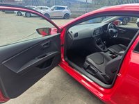 USED 2014 SEAT LEON 2.0 TDI CR FR Sport Coupe 3dr Diesel Manual Euro 5 (s/s) (184 ps) 184PS, &pound;20 Tax, Great on Fuel