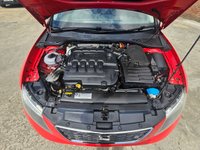 USED 2014 SEAT LEON 2.0 TDI CR FR Sport Coupe 3dr Diesel Manual Euro 5 (s/s) (184 ps) 184PS, &pound;20 Tax, Great on Fuel