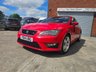 USED 2014 SEAT LEON 2.0 TDI CR FR Sport Coupe 3dr Diesel Manual Euro 5 (s/s) (184 ps) 184PS, &pound;20 Tax, Great on Fuel