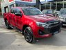 USED 2025 75 ISUZU D-MAX V-CROSS MANUAL 164 PS SAVE &pound;3000 OFF NEW PRICE!