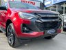 USED 2025 75 ISUZU D-MAX V-CROSS MANUAL 164 PS SAVE &pound;3000 OFF NEW PRICE!