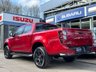 USED 2025 75 ISUZU D-MAX V-CROSS MANUAL 164 PS SAVE &pound;3000 OFF NEW PRICE!