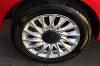 USED 2017 17 FIAT 500 1.2 Lounge Hatchback 3dr Petrol Manual Euro 6 (s/s) (69 bhp) VIEW AND RESERVE ONLINE OR CALL 01527-853940 FOR MORE INFO.
