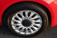 USED 2017 17 FIAT 500 1.2 Lounge Hatchback 3dr Petrol Manual Euro 6 (s/s) (69 bhp) VIEW AND RESERVE ONLINE OR CALL 01527-853940 FOR MORE INFO.