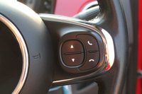 USED 2017 17 FIAT 500 1.2 Lounge Hatchback 3dr Petrol Manual Euro 6 (s/s) (69 bhp) VIEW AND RESERVE ONLINE OR CALL 01527-853940 FOR MORE INFO.