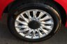USED 2017 17 FIAT 500 1.2 Lounge Hatchback 3dr Petrol Manual Euro 6 (s/s) (69 bhp) VIEW AND RESERVE ONLINE OR CALL 01527-853940 FOR MORE INFO.