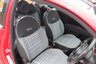 USED 2018 18 FIAT 500 1.2 Lounge Hatchback 3dr Petrol Manual Euro 6 (s/s) (69 bhp) FINISHED IN PASODOBLE RED