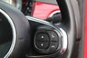 USED 2018 18 FIAT 500 1.2 Lounge Hatchback 3dr Petrol Manual Euro 6 (s/s) (69 bhp) FINISHED IN PASODOBLE RED