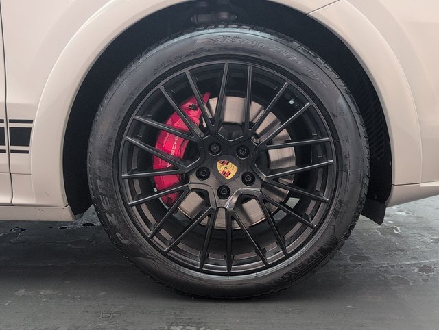 USED 2023 23 Porsche Cayenne 4.0 4.0t V8 Gts Coupe 5dr Petrol Tiptronics 4WD Euro 6 (s/S) (460 Ps) 5D Auto 454 BHP 21" Alloys+sport Mode