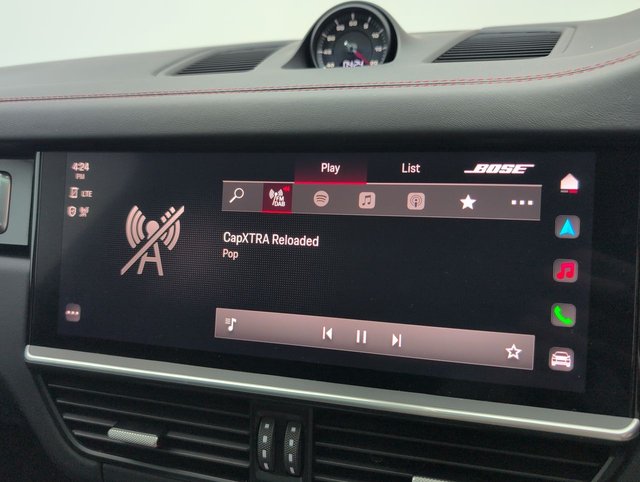 USED 2023 23 Porsche Cayenne 4.0 4.0t V8 Gts Coupe 5dr Petrol Tiptronics 4WD Euro 6 (s/S) (460 Ps) 5D Auto 454 BHP 21" Alloys+sport Mode