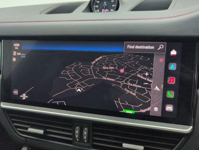 USED 2023 23 Porsche Cayenne 4.0 4.0t V8 Gts Coupe 5dr Petrol Tiptronics 4WD Euro 6 (s/S) (460 Ps) 5D Auto 454 BHP 21" Alloys+sport Mode