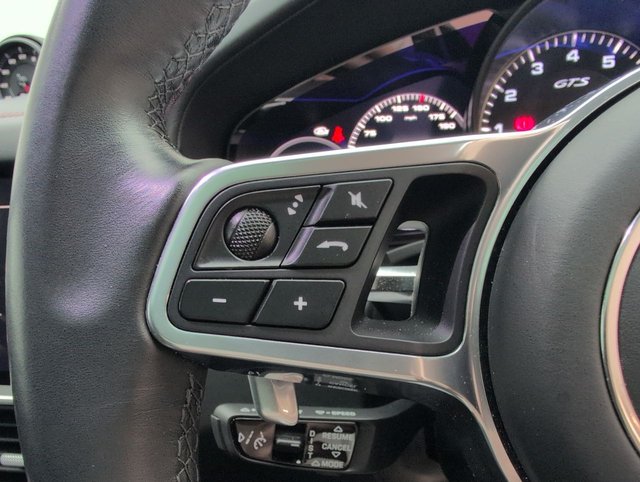 USED 2023 23 Porsche Cayenne 4.0 4.0t V8 Gts Coupe 5dr Petrol Tiptronics 4WD Euro 6 (s/S) (460 Ps) 5D Auto 454 BHP 21" Alloys+sport Mode