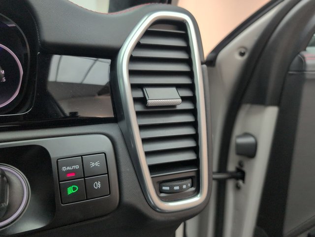 USED 2023 23 Porsche Cayenne 4.0 4.0t V8 Gts Coupe 5dr Petrol Tiptronics 4WD Euro 6 (s/S) (460 Ps) 5D Auto 454 BHP 21" Alloys+sport Mode