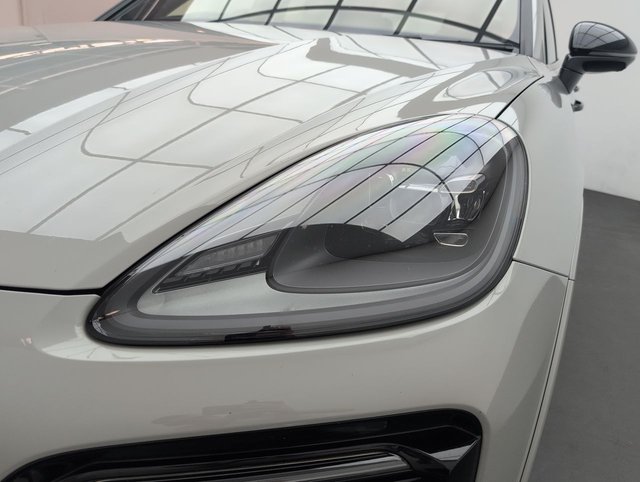 USED 2023 23 Porsche Cayenne 4.0 4.0t V8 Gts Coupe 5dr Petrol Tiptronics 4WD Euro 6 (s/S) (460 Ps) 5D Auto 454 BHP 21" Alloys+sport Mode