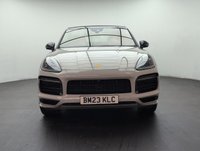 USED 2023 23 Porsche Cayenne 4.0 4.0t V8 Gts Coupe 5dr Petrol Tiptronics 4WD Euro 6 (s/S) (460 Ps) 5D Auto 454 BHP 21" Alloys+sport Mode