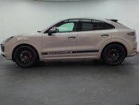 USED 2023 23 Porsche Cayenne 4.0 4.0t V8 Gts Coupe 5dr Petrol Tiptronics 4WD Euro 6 (s/S) (460 Ps) 5D Auto 454 BHP 21" Alloys+sport Mode