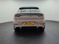 USED 2023 23 Porsche Cayenne 4.0 4.0t V8 Gts Coupe 5dr Petrol Tiptronics 4WD Euro 6 (s/S) (460 Ps) 5D Auto 454 BHP 21" Alloys+sport Mode