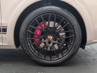 USED 2023 23 Porsche Cayenne 4.0 4.0t V8 Gts Coupe 5dr Petrol Tiptronics 4WD Euro 6 (s/S) (460 Ps) 5D Auto 454 BHP 21" Alloys+sport Mode