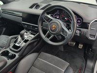 USED 2023 23 Porsche Cayenne 4.0 4.0t V8 Gts Coupe 5dr Petrol Tiptronics 4WD Euro 6 (s/S) (460 Ps) 5D Auto 454 BHP 21" Alloys+sport Mode