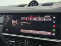 USED 2023 23 Porsche Cayenne 4.0 4.0t V8 Gts Coupe 5dr Petrol Tiptronics 4WD Euro 6 (s/S) (460 Ps) 5D Auto 454 BHP 21" Alloys+sport Mode