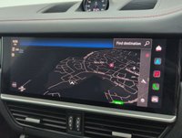 USED 2023 23 Porsche Cayenne 4.0 4.0t V8 Gts Coupe 5dr Petrol Tiptronics 4WD Euro 6 (s/S) (460 Ps) 5D Auto 454 BHP 21" Alloys+sport Mode