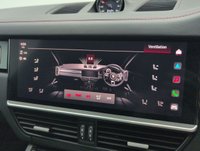 USED 2023 23 Porsche Cayenne 4.0 4.0t V8 Gts Coupe 5dr Petrol Tiptronics 4WD Euro 6 (s/S) (460 Ps) 5D Auto 454 BHP 21" Alloys+sport Mode