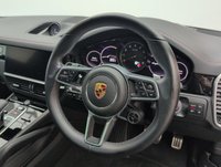 USED 2023 23 Porsche Cayenne 4.0 4.0t V8 Gts Coupe 5dr Petrol Tiptronics 4WD Euro 6 (s/S) (460 Ps) 5D Auto 454 BHP 21" Alloys+sport Mode