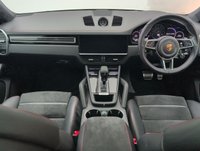 USED 2023 23 Porsche Cayenne 4.0 4.0t V8 Gts Coupe 5dr Petrol Tiptronics 4WD Euro 6 (s/S) (460 Ps) 5D Auto 454 BHP 21" Alloys+sport Mode