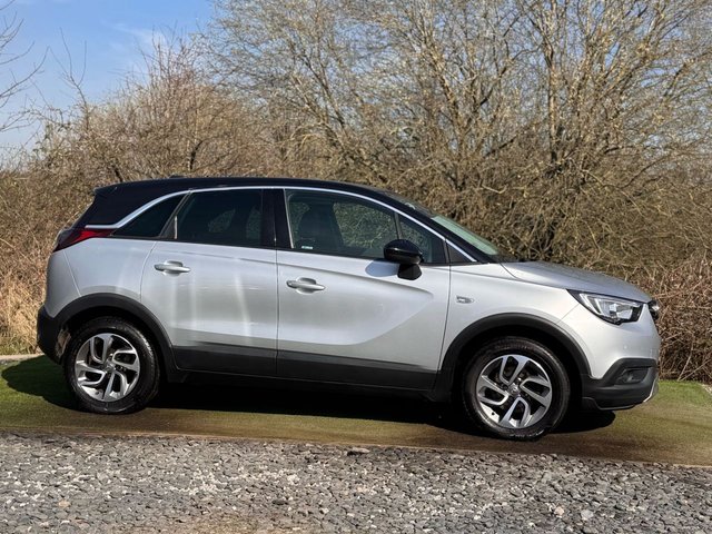 2018 VAUXHALL CROSSLAND X - Photo 5