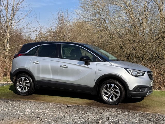 2018 VAUXHALL CROSSLAND X - Photo 4