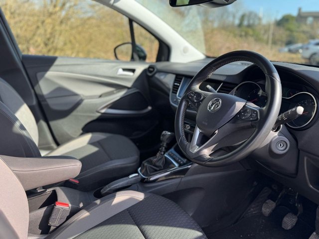 2018 VAUXHALL CROSSLAND X - Photo 10