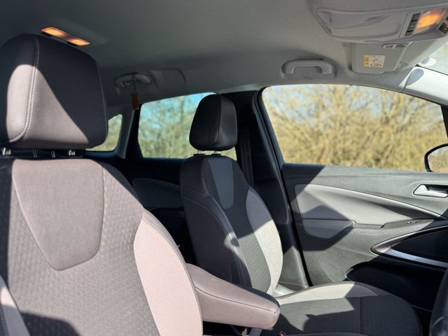 2018 VAUXHALL CROSSLAND X - Photo 12