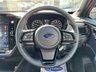USED 2025 25 SUBARU FORESTER 2.0L TOURING LINEARTRONIC 4WD TOP SPEC EX DEMONSTRATOR, SAVE OVER &pound;5000!