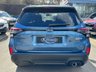 USED 2025 25 SUBARU FORESTER 2.0L TOURING LINEARTRONIC 4WD TOP SPEC EX DEMONSTRATOR, SAVE OVER &pound;5000!